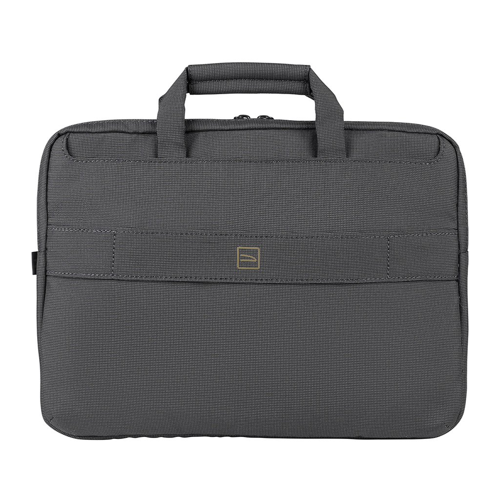 Сумка для ноутбука Tucano 14" WO4 black (WO4-MB14-AX) - зображення 4