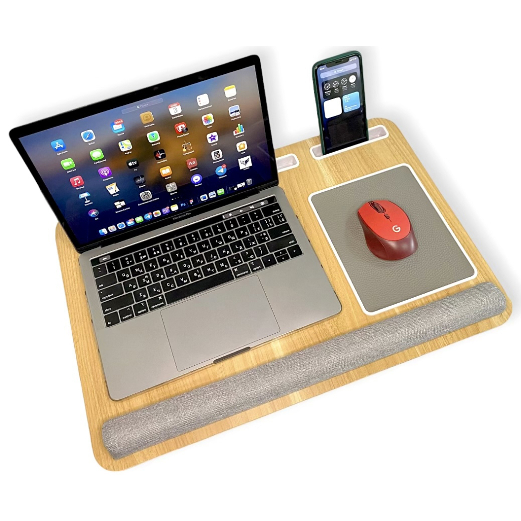 Столик для ноутбука OfficePro CP142 - зображення 9