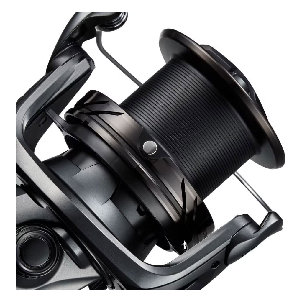 Котушка Shimano Ultegra XR XTD14000 5+1BB 4.31 (ULTXR14000XTD) - изображение 6