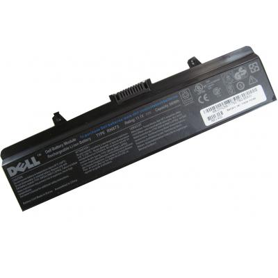 Акумулятор до ноутбука Dell Inspiron 1525 RN873 48Wh (4400mAh) 6cell 11.1V Li-ion (A47011) - зображення 2
