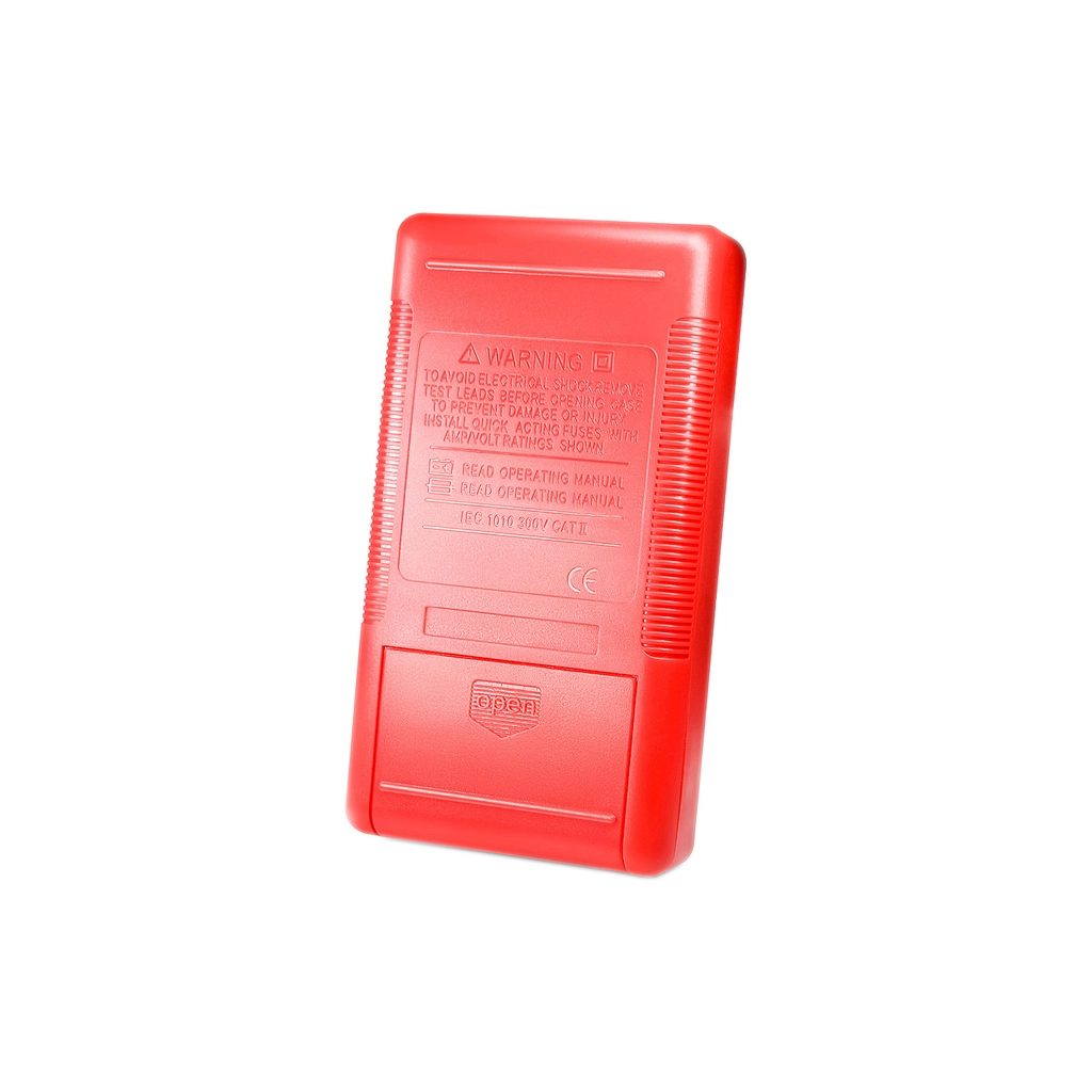 Цифровий мультиметр Stark DM-01T (290080100) - зображення 3