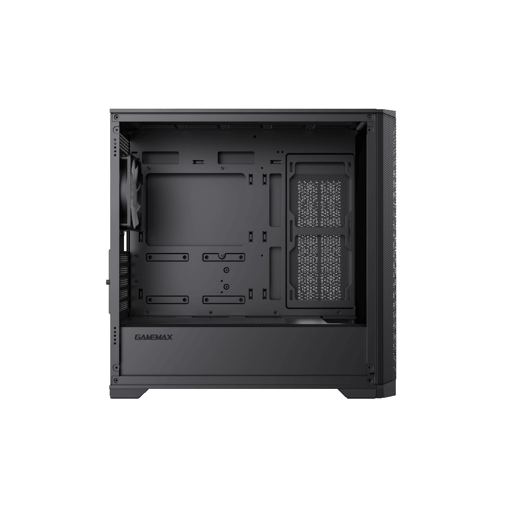 Корпус Gamemax Destroyer MB - зображення 5