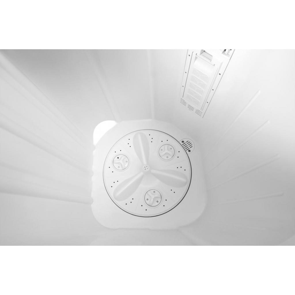 Пральна машина Ardesto WMH-W60C - зображення 7