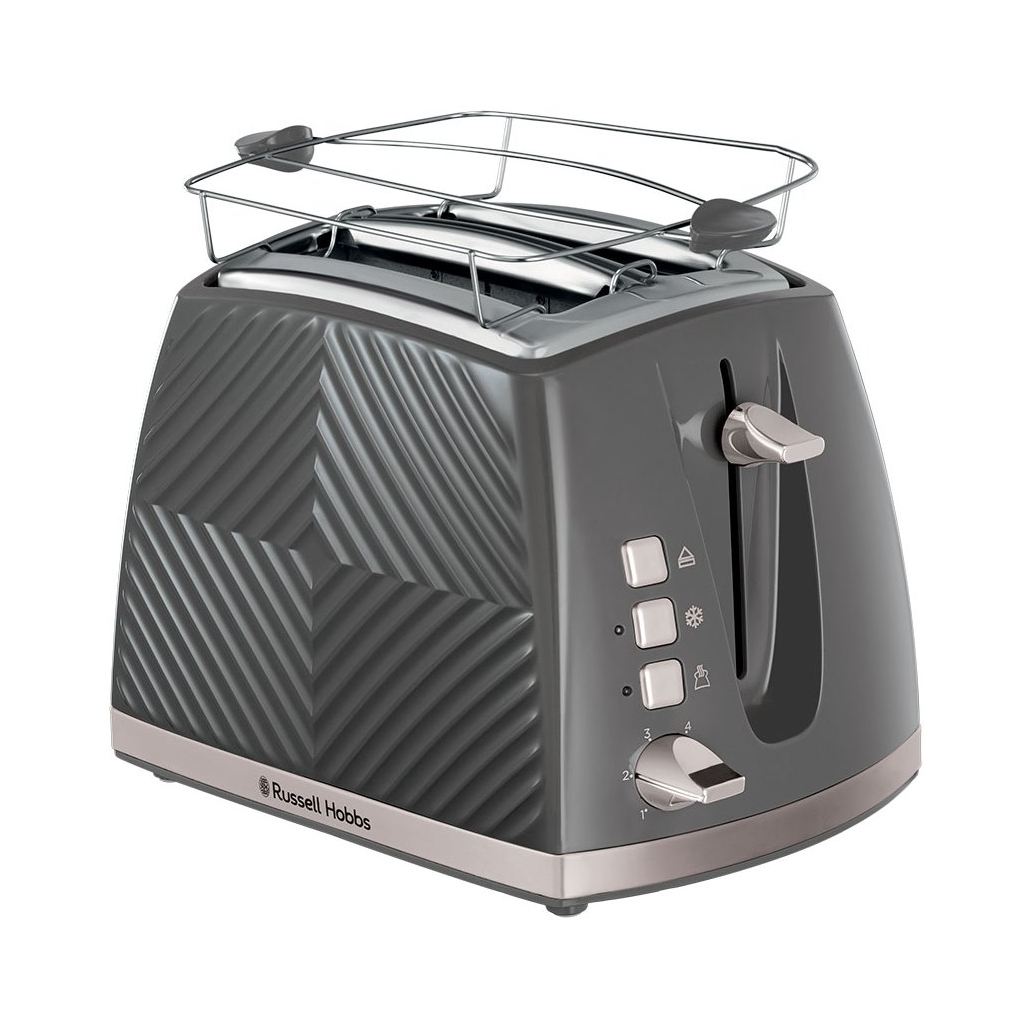 Тостер Russell Hobbs 26392-56 - зображення 1