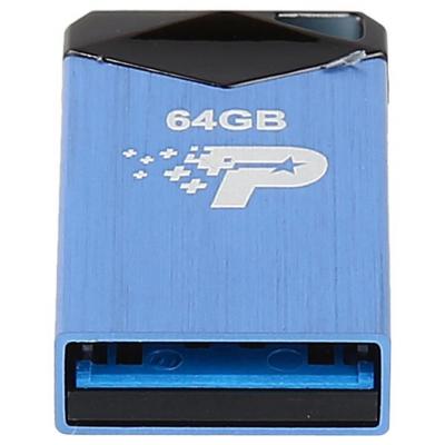 USB флеш накопичувач Patriot 64GB Vex USB 3.1 (PSF64GVEX3USB) - зображення 4