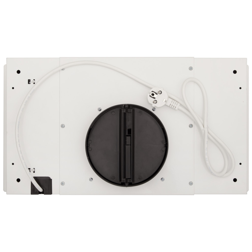 Витяжка кухонна Eleyus UNIA 1200 LED 52 WH - picture 9
