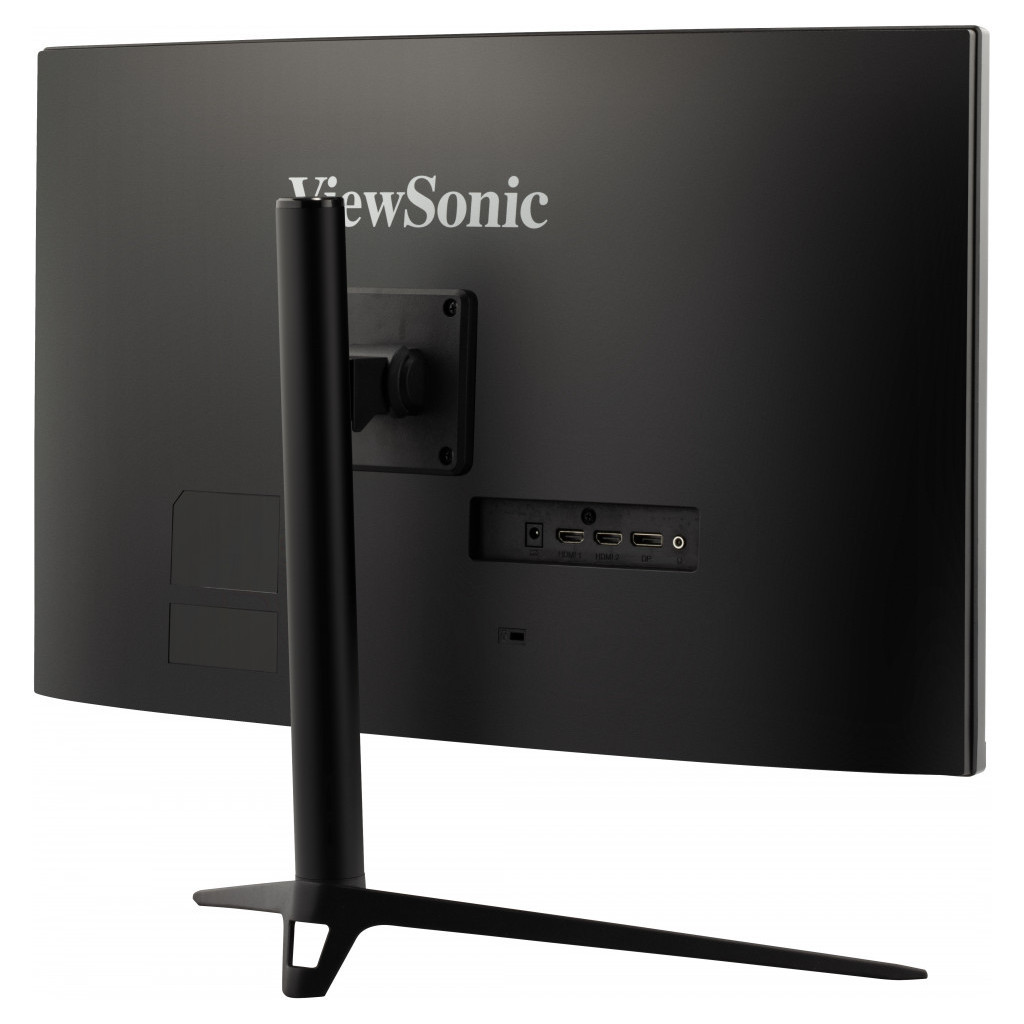 Монітор ViewSonic VX2718-PC-MHD - зображення 7