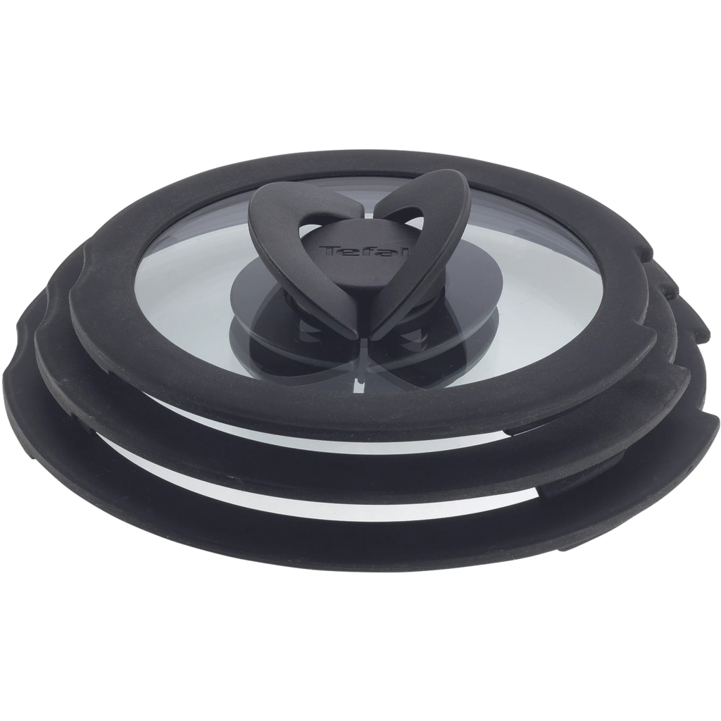 Кришка для посуду Tefal Ingenio 22 см (L9846453) - зображення 2