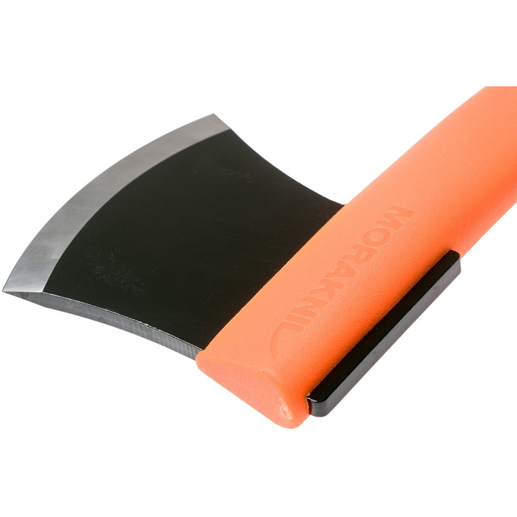 Сокира Morakniv Outdoor Axe Orange (12058) - зображення 4