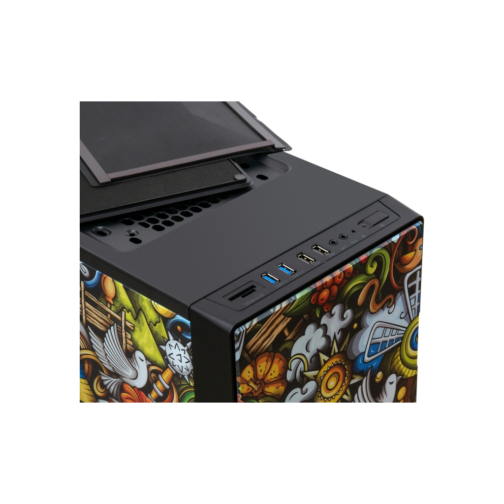 Комп'ютер Vinga Advanced D0023 (I3M8INT.D0023.03) - зображення 3