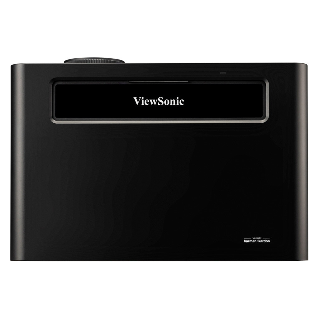 Проектор ViewSonic X1-4K (VS19300) - зображення 9