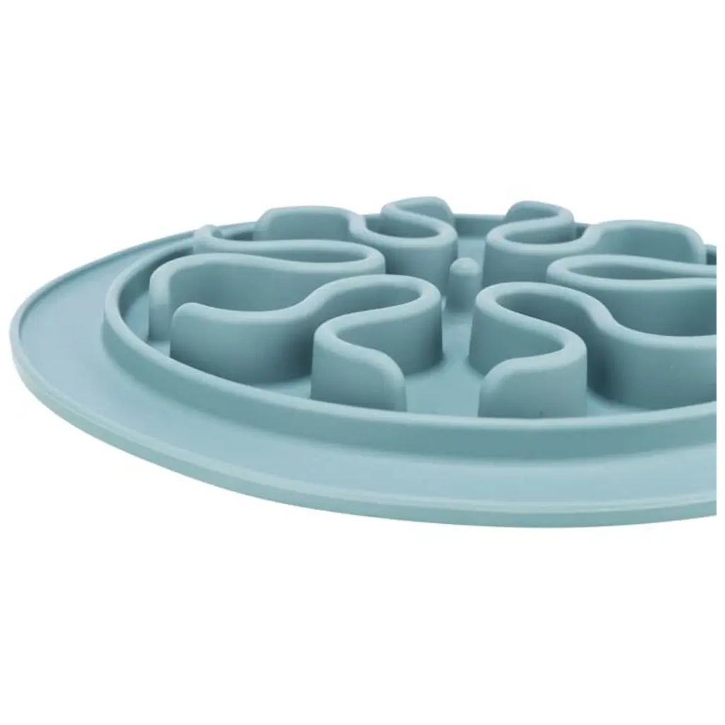 Посуд для собак Trixie Миска для повільного годування d 24 см (4011905250359) - зображення 7