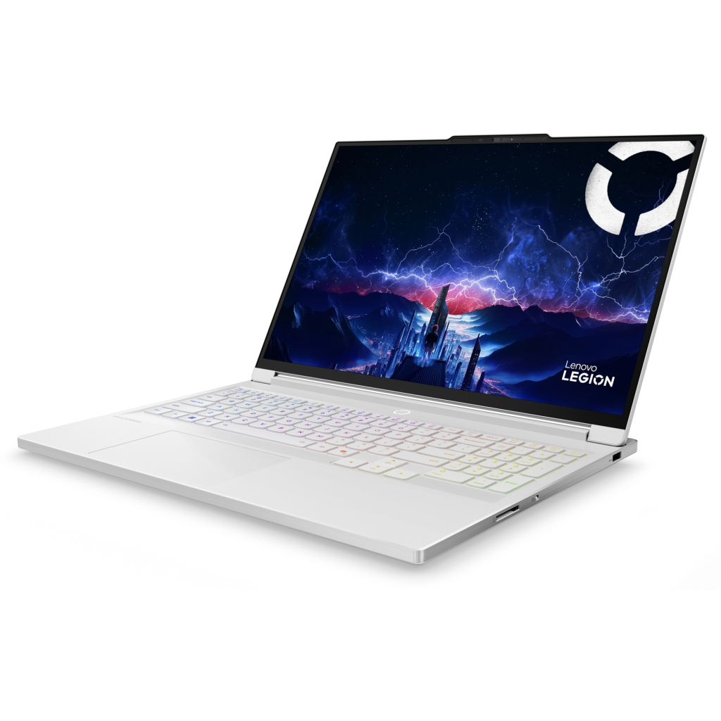 Ноутбук Lenovo Legion 7 16IAX10 (83KY002GRA) - зображення 3