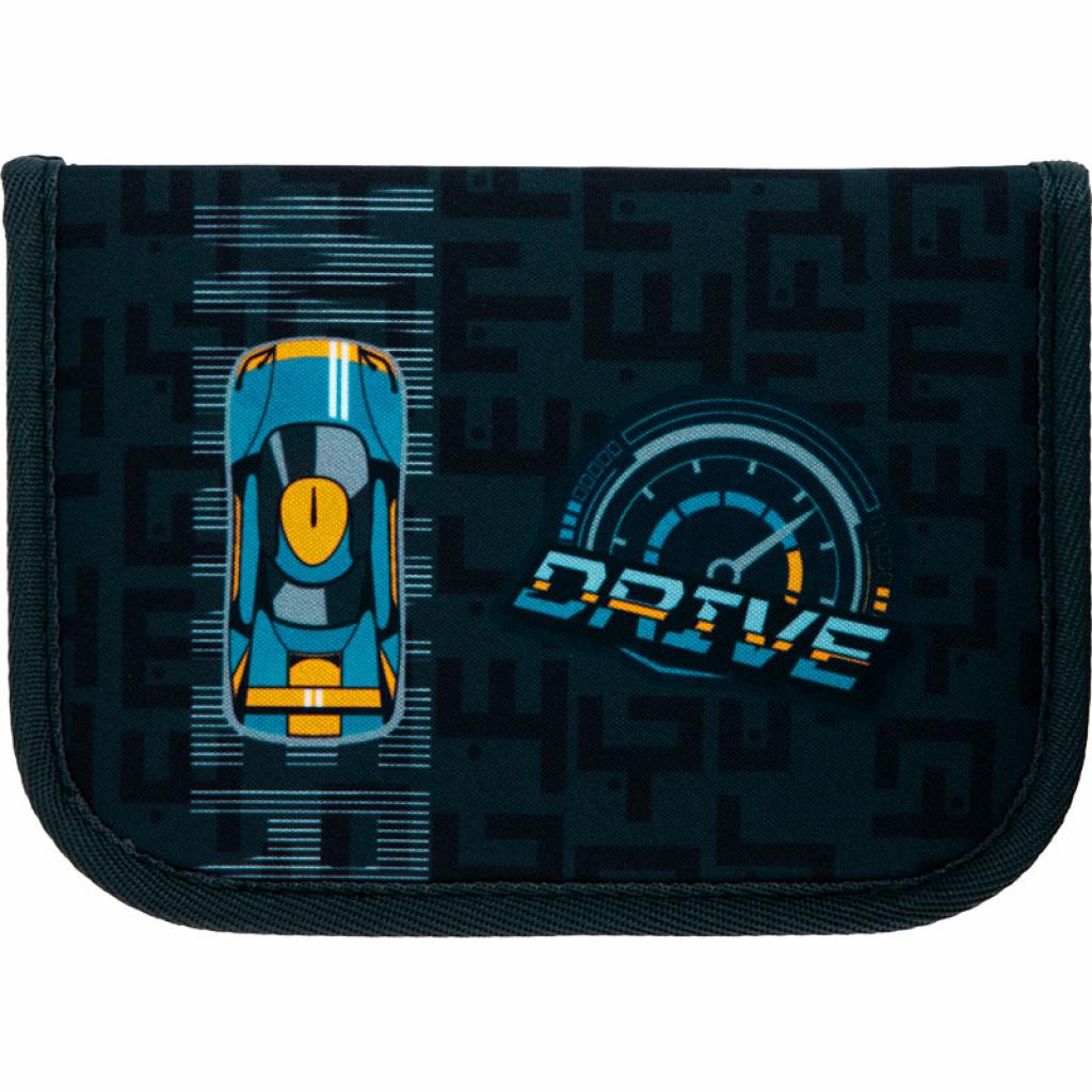 Пенал Kite Education Speed без наповнення (K21-621-2) - зображення 2