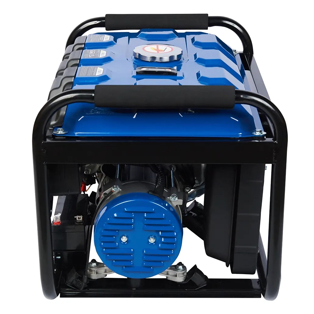 Генератор Enersol 3.0 kW (EPG-3000SE) - зображення 3