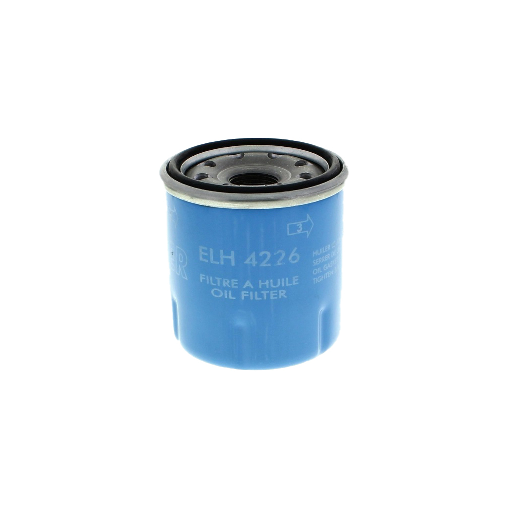 Фільтр масляний MECAFILTER ELH4226 - зображення 1
