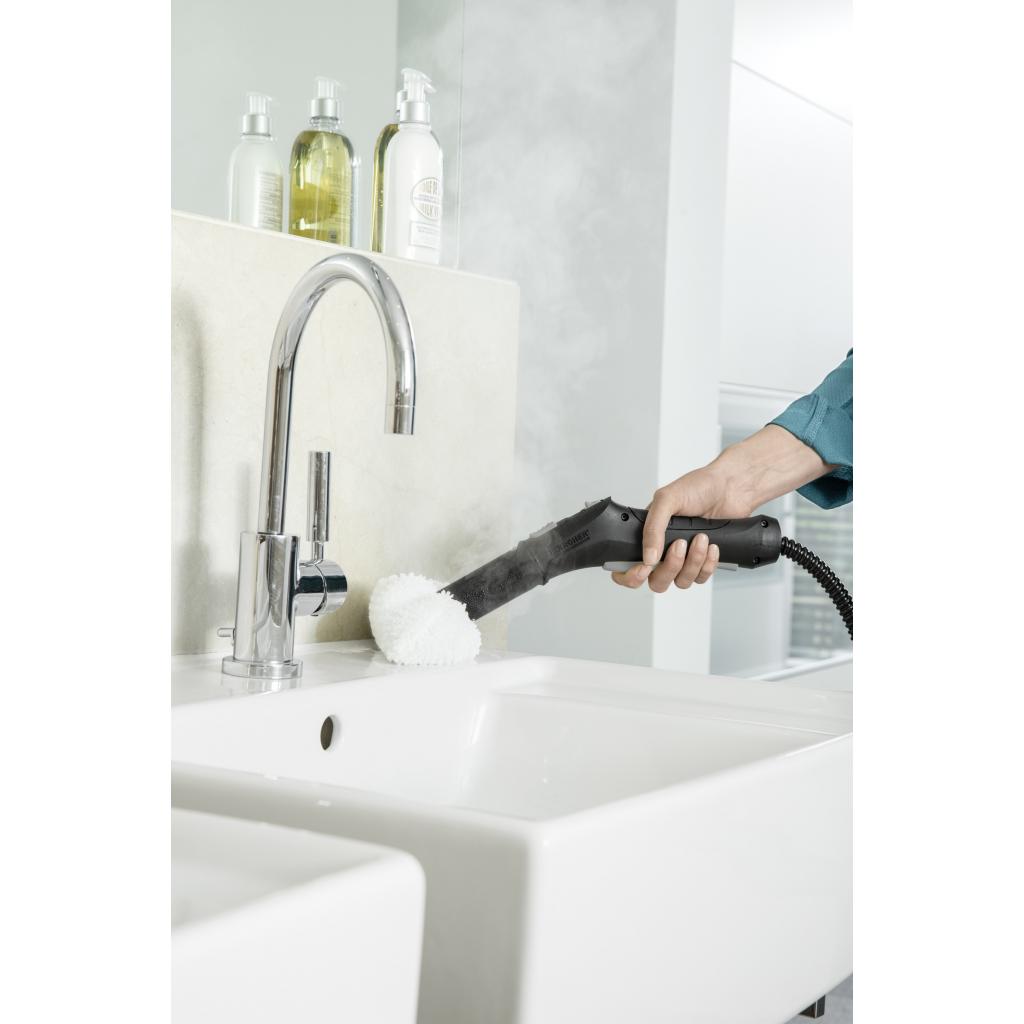 Пароочищувач Karcher SC 4 EasyFix Premium (1.512-489.0) - изображение 6