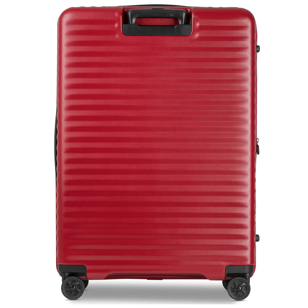 Валіза Echolac Celestra Echolac Red L (EcPC183-401-21) - зображення 3