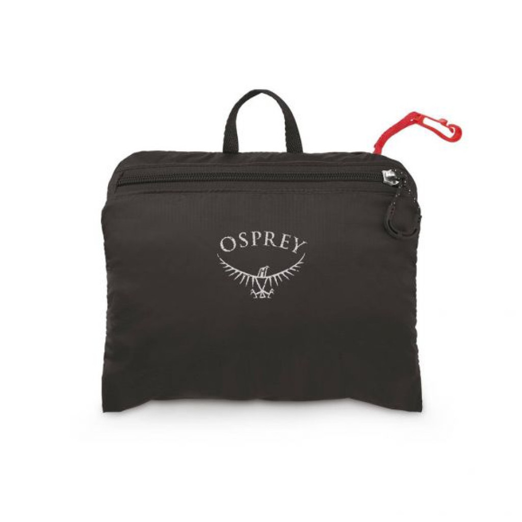Дорожня сумка Osprey Ultralight Stuff Duffel 30 black (009.3244) - зображення 3