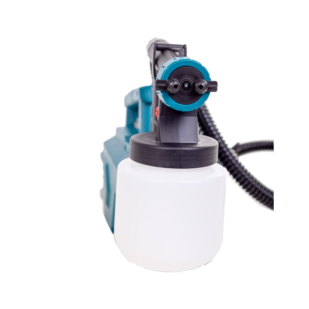 Фарбопульт Зеніт "ПРОФІ" ЗКП-750 К (849165) - изображение 4