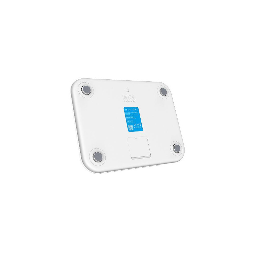 Ваги підлогові Picooc S3 Lite - зображення 7