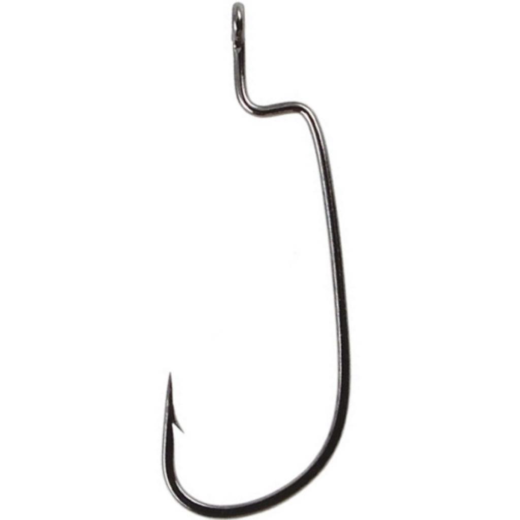 Гачок Decoy Mini Hook MG-1 6, 10шт (1562.00.18) - зображення 1