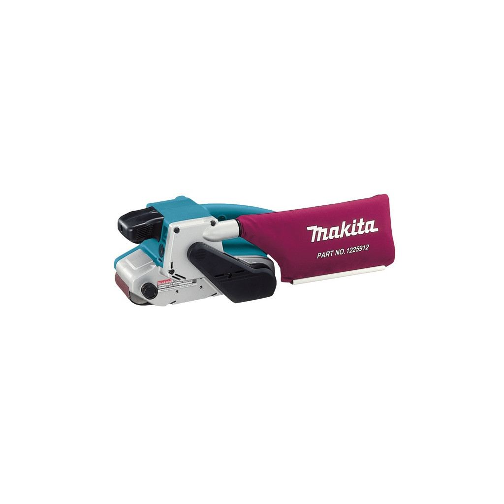 Шліфувальна машина Makita 9903 - зображення 1