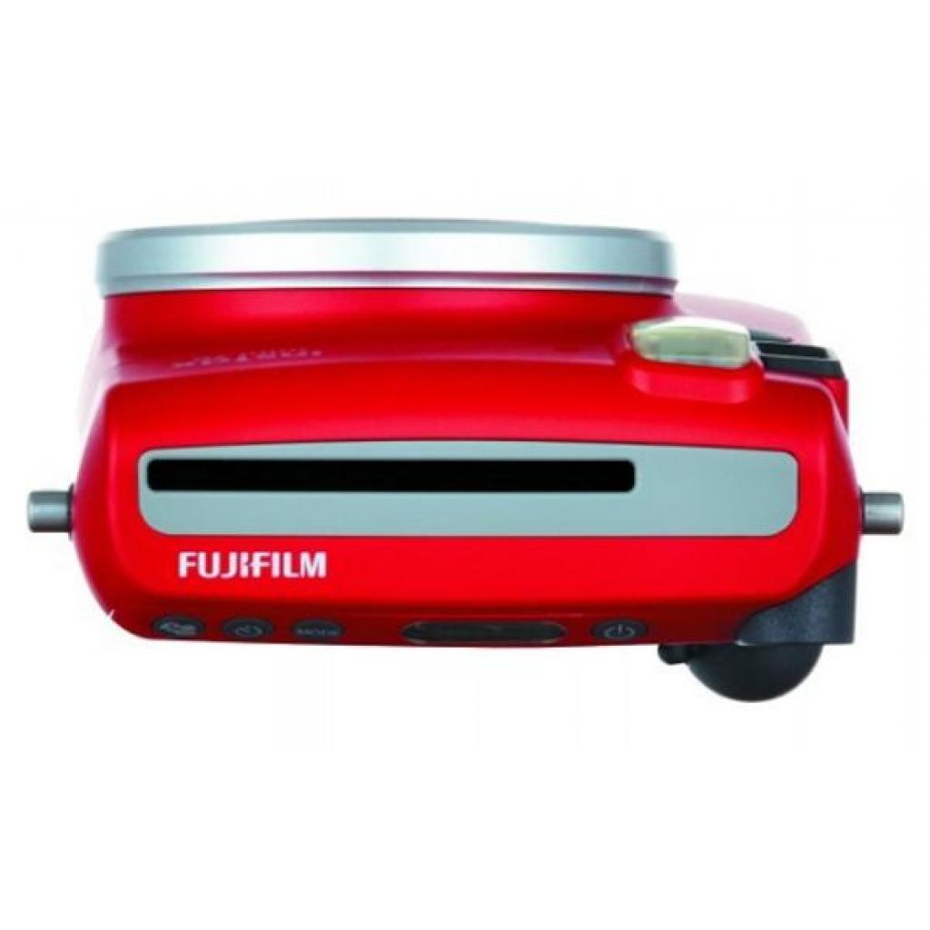 Камера миттєвого друку Fujifilm Instax Mini 70 Passion Red (16513889) - зображення 6