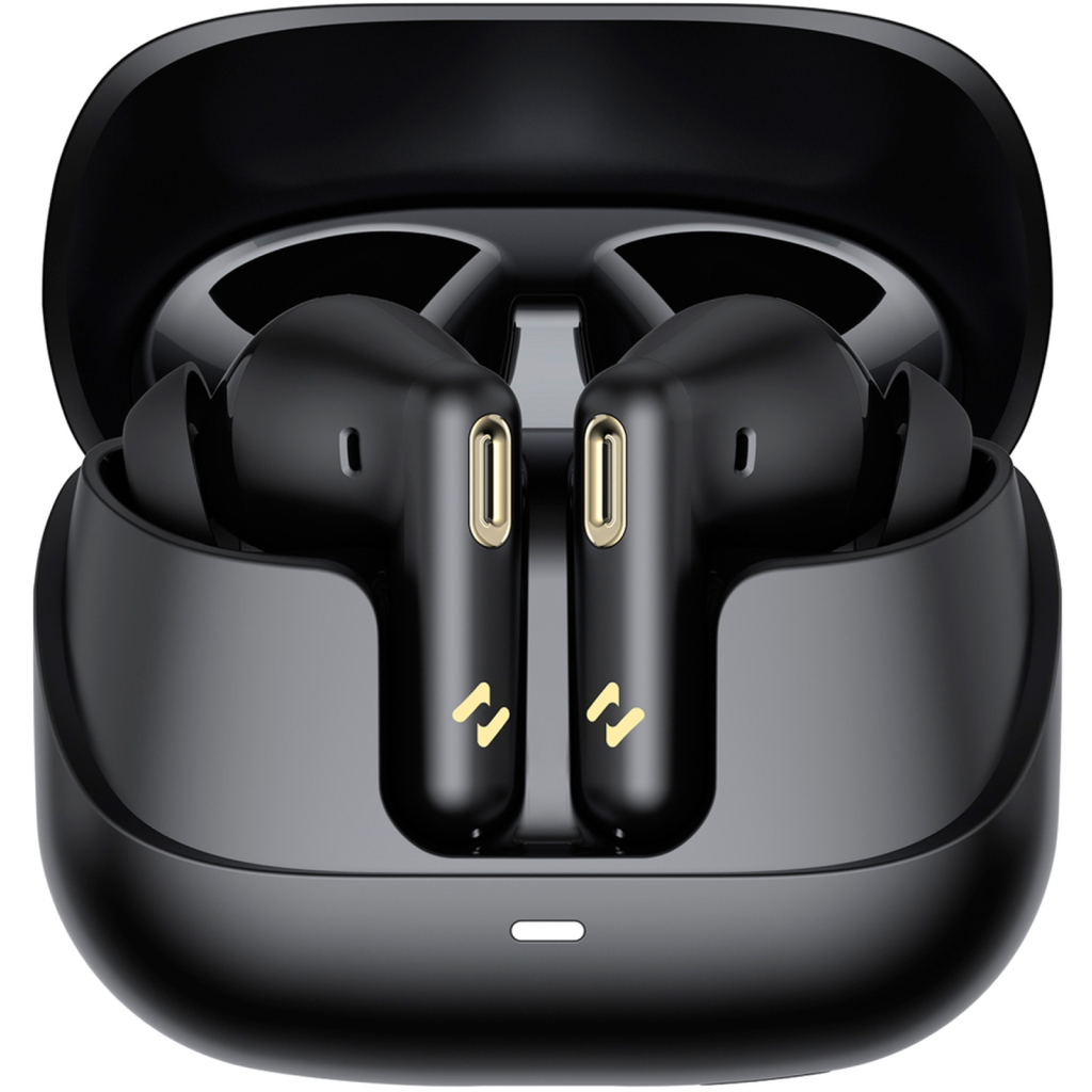 Навушники Havit TW906 Pro ANC TWS Black (6939119080693) - зображення 8