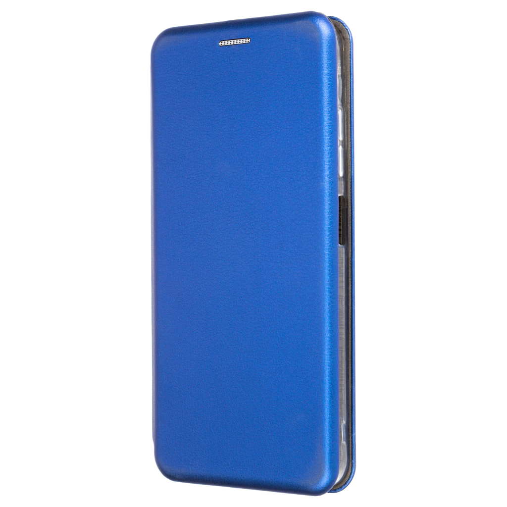Чохол до мобільного телефона Armorstandart G-Case Infinix Smart 8 Blue (ARM79053) - зображення 1