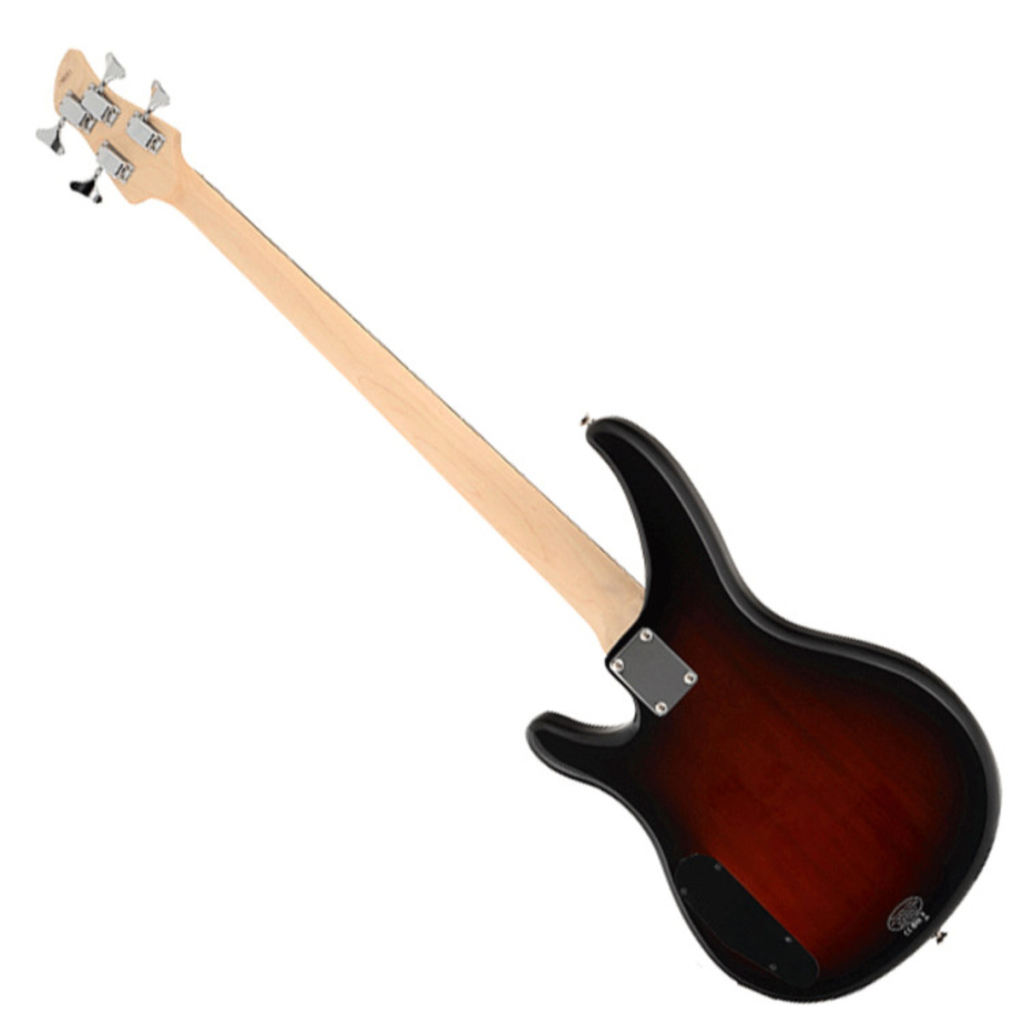 Бас-гітара Yamaha TRBX-174 Old Violin Sunburst - зображення 8