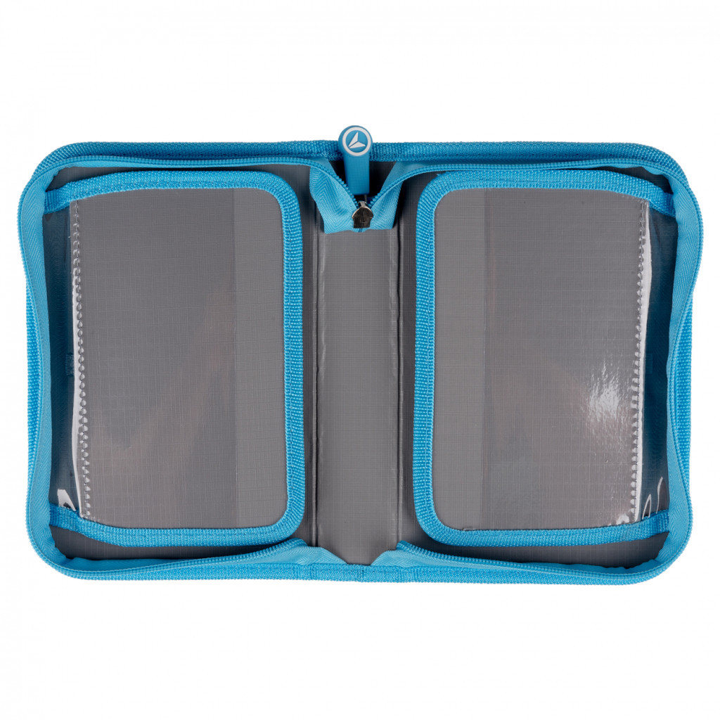 Пенал Yes UFO HP-04 з двома клапанами (533594) - зображення 3