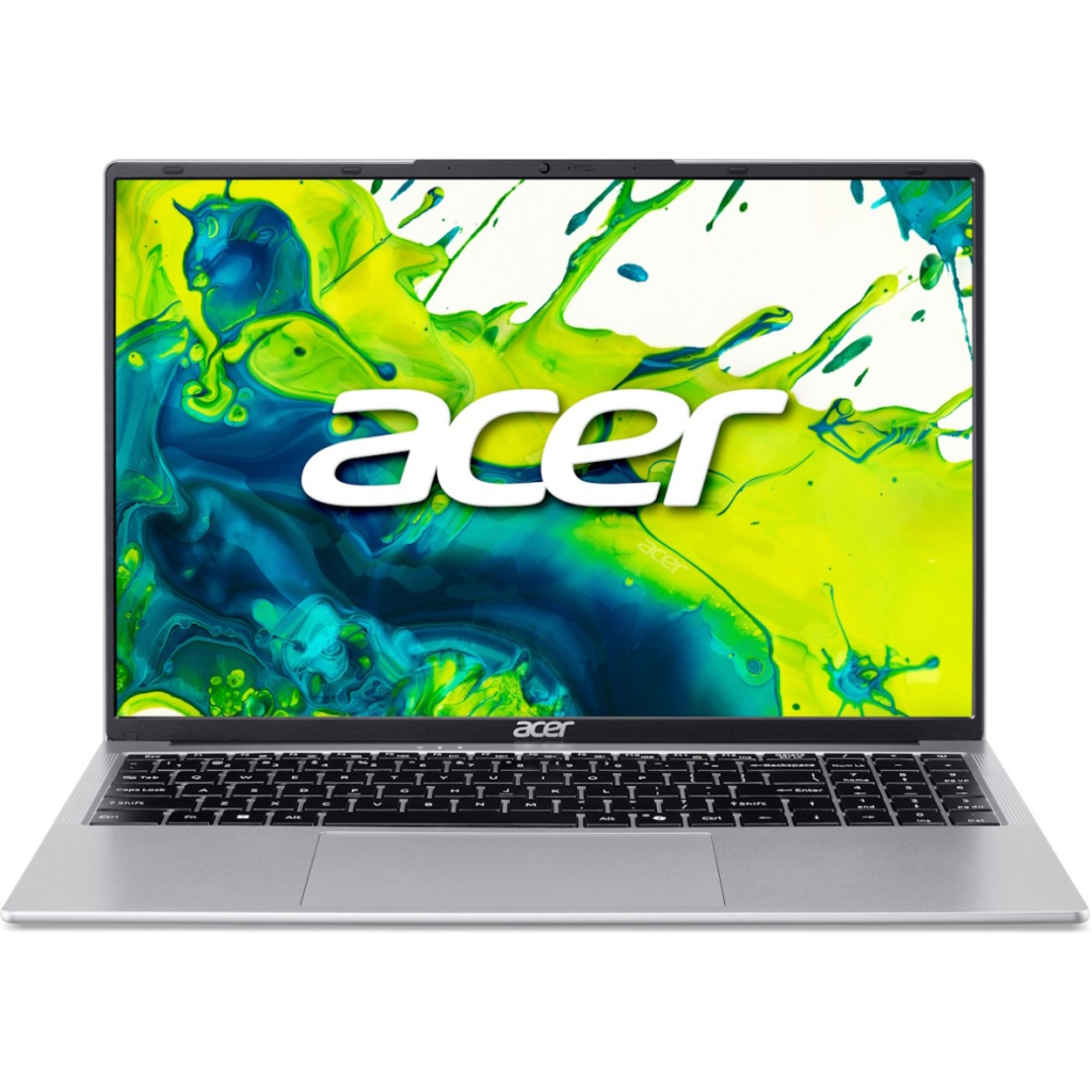 Ноутбук Acer Aspire Lite AL16-54P (NX.D76EU.007) - зображення 1