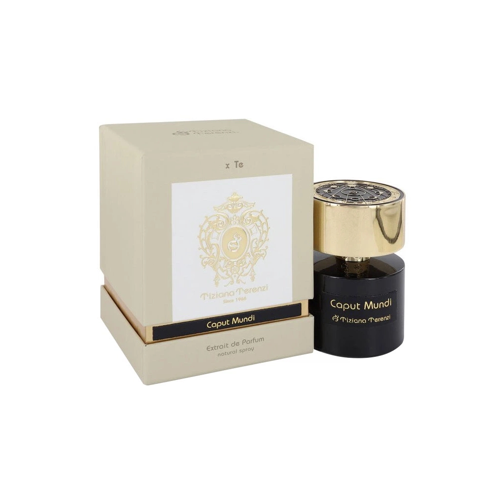 Парфуми Tiziana Terenzi Caput Mundi 100 мл (8016741582578) - зображення 1