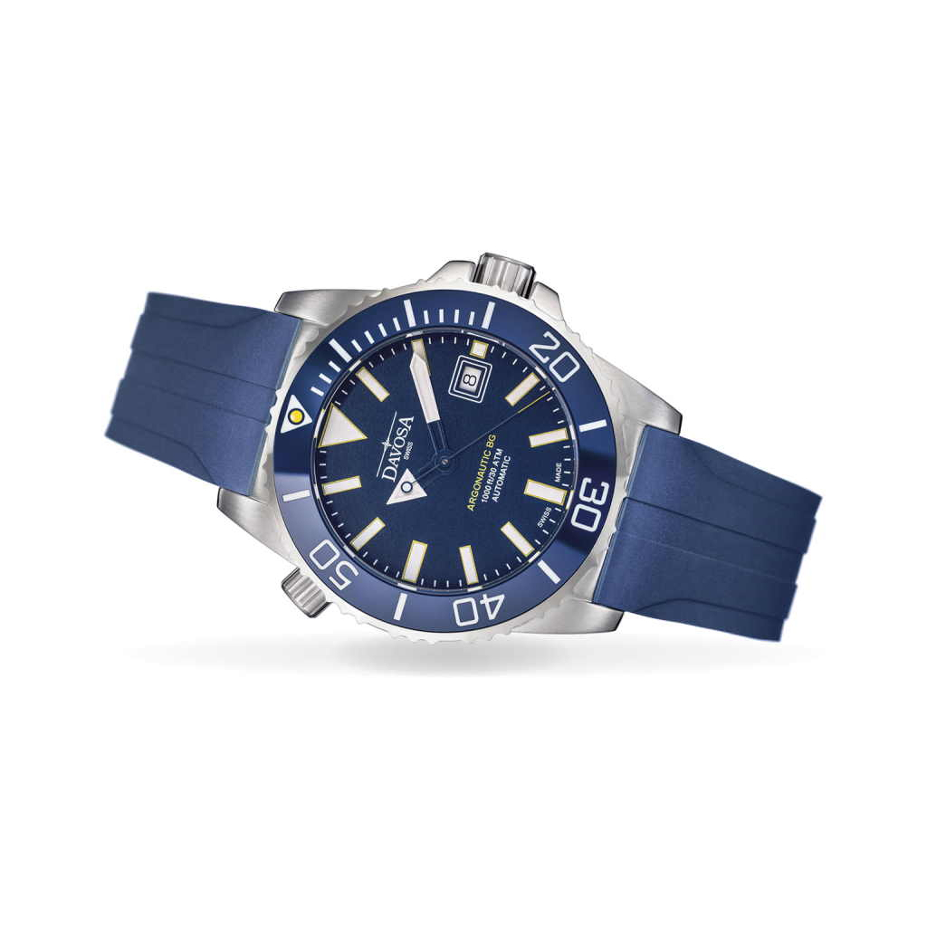 Наручний годинник Davosa 161.522.49 - зображення 2