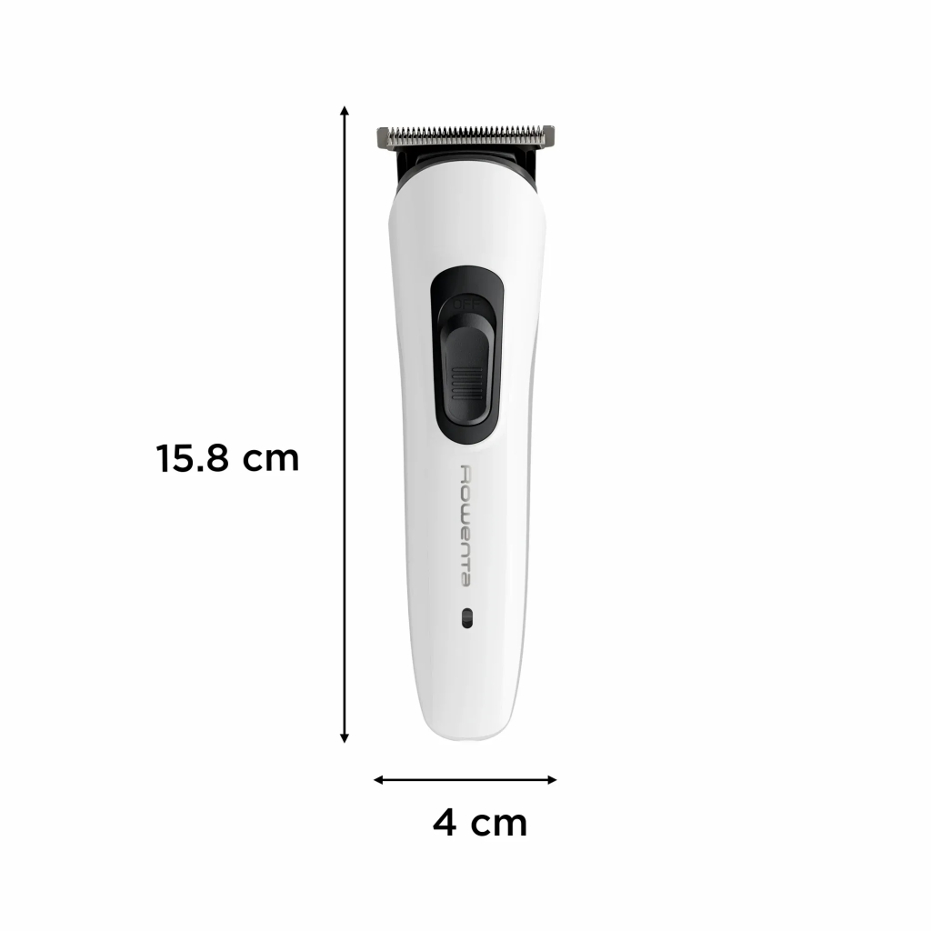 Тример Rowenta TN8934E0 - зображення 4