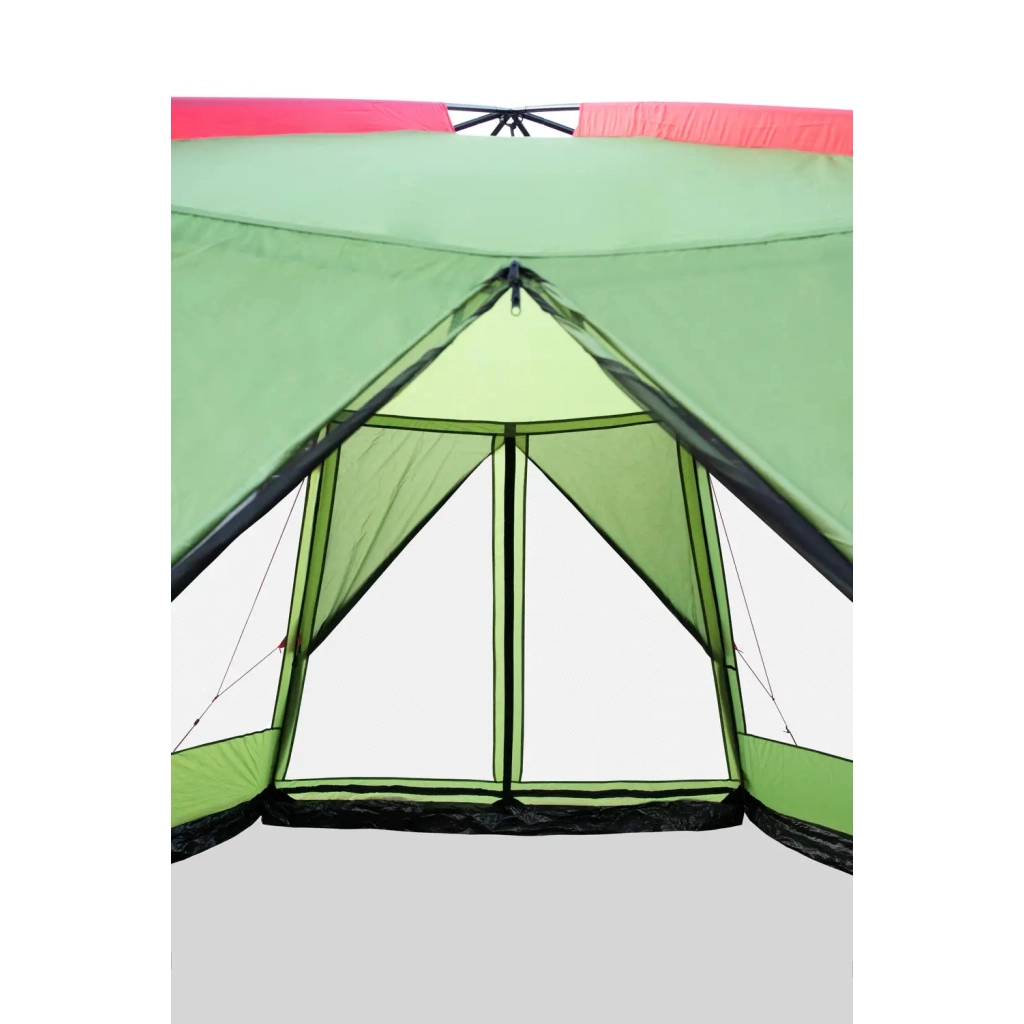 Тент Tramp Lite Mosquito Green (TLT-033.04) - зображення 7