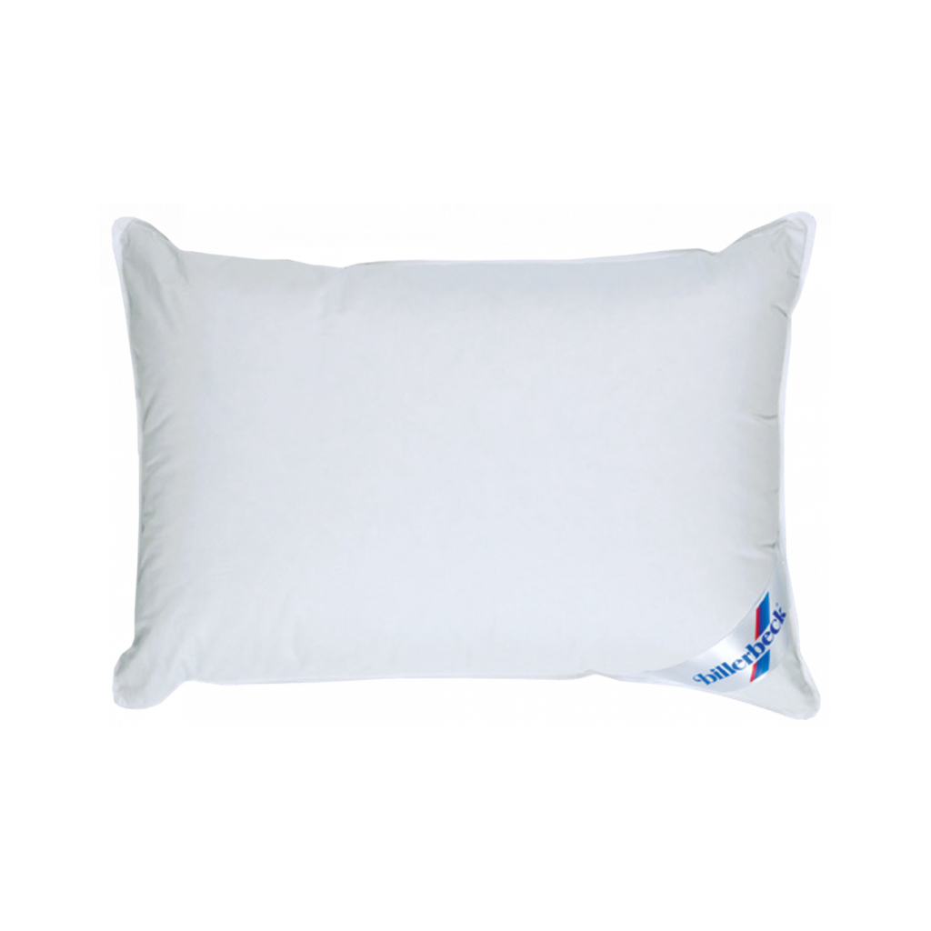 Подушка Billerbeck пухова Жасмін 60х60 (1590-01/60) - зображення 1