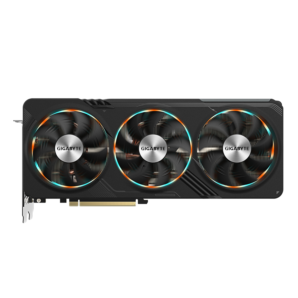 Відеокарта GIGABYTE GeForce RTX4070 12Gb GAMING OC V2 (GV-N4070GAMING OCV2-12GD) - зображення 1