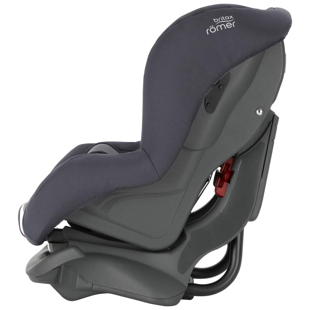 Автокрісло Britax-Romer First Class Plus Storm Grey (2000025665) - зображення 5