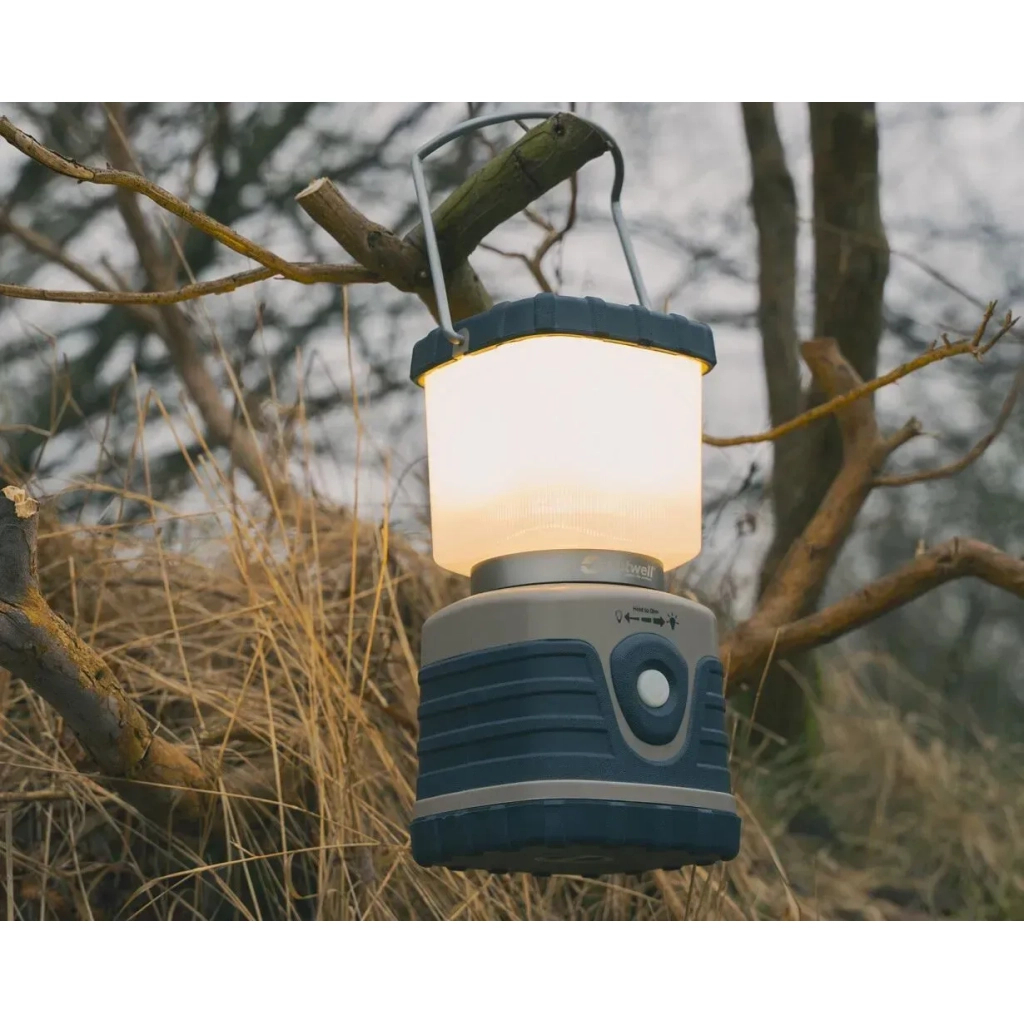 Ліхтар Outwell Lantern Carnelian DC 600 (651071) (931592) - зображення 5