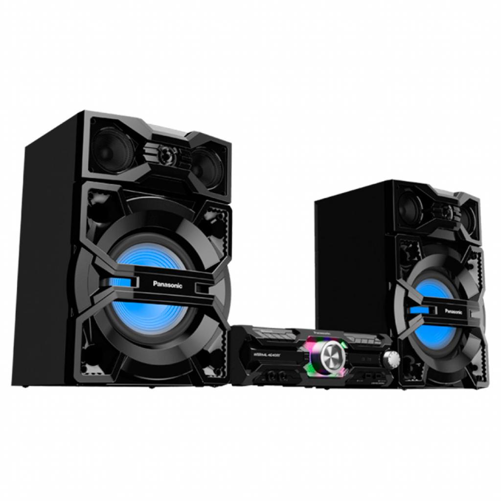 Магнітола Panasonic SC-MAX3500GS - зображення 3