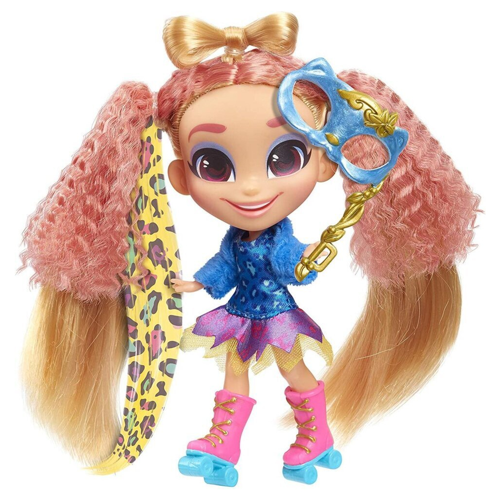 Лялька Hairdorables Hair сюрприз art 5 серія (23850) - зображення 3