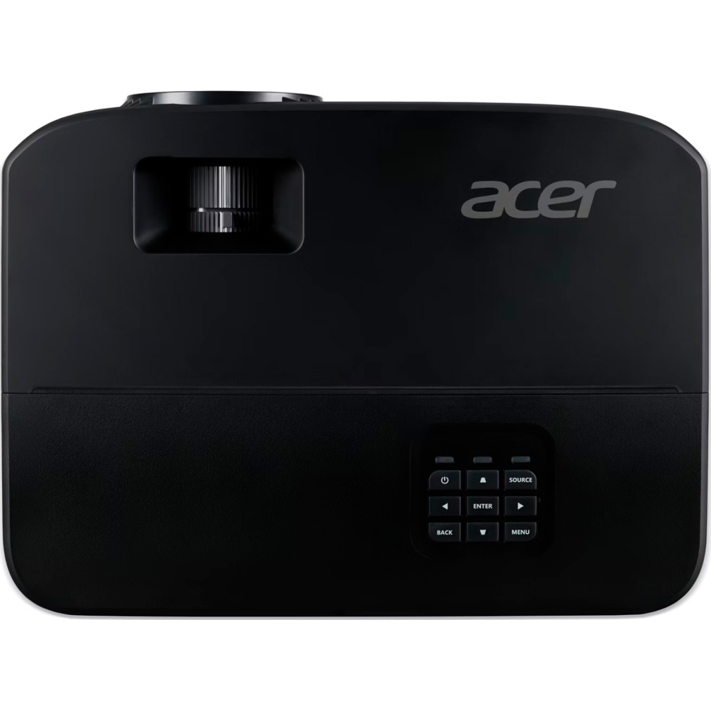 Проектор Acer X1229 (MR.JXG11.001) - зображення 6