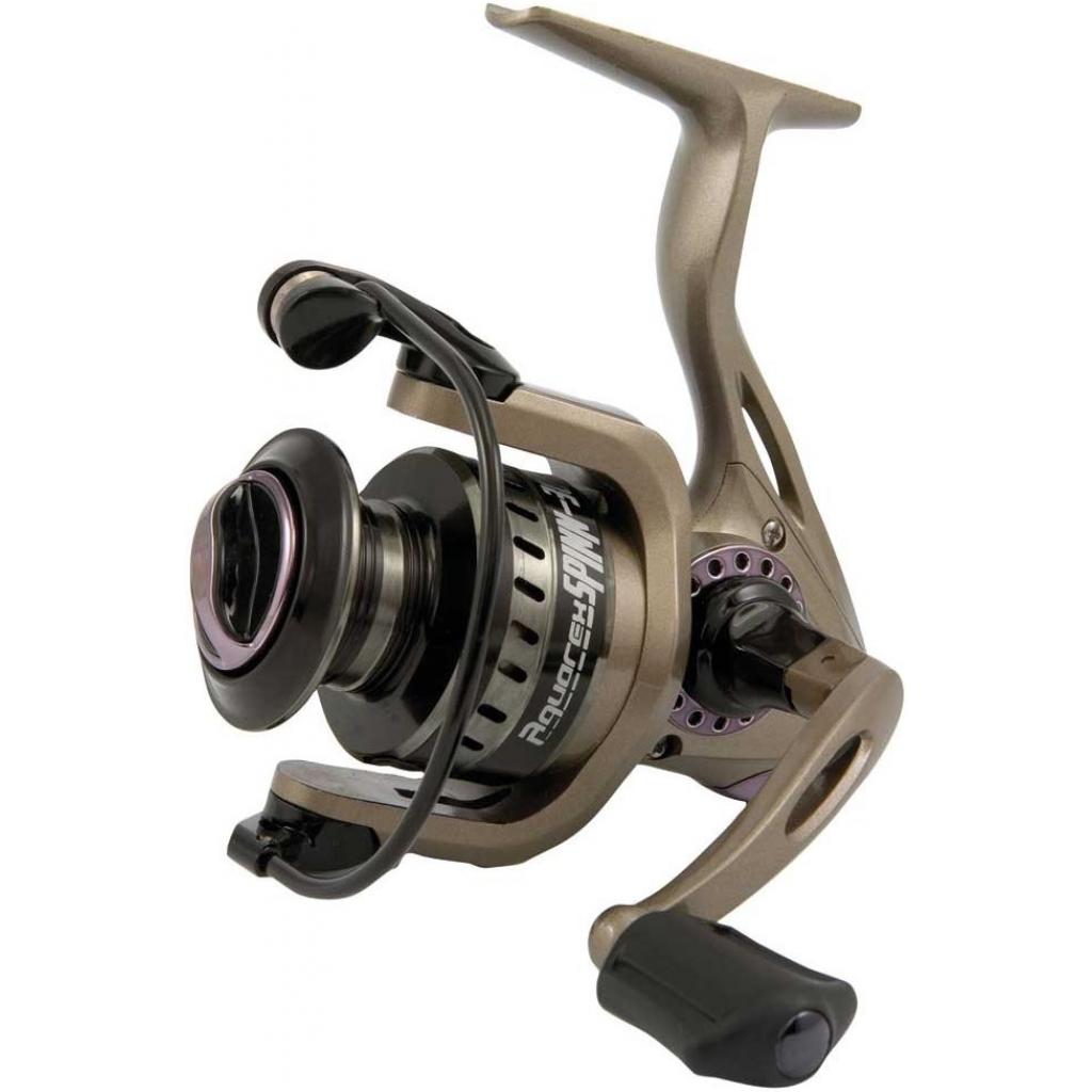 Котушка Lineaeffe Aquarex Spinn 30 7+1п (1224930) - зображення 1