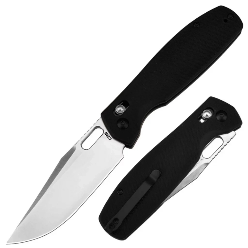 Ніж CJRB Prado Black (J1936-BK) - зображення 8