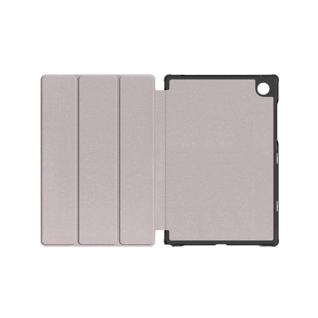 Чохол до планшета BeCover Smart Case Samsung Galaxy Tab A8 10.5 (2021) SM-X200 / SM-X205 Fairy (708066) - зображення 3