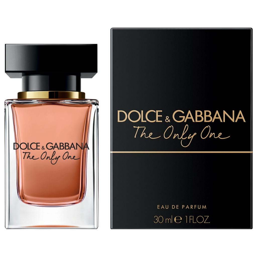 Парфумована вода Dolce&Gabbana The Only One 30 мл (3423478452459) - изображение 1