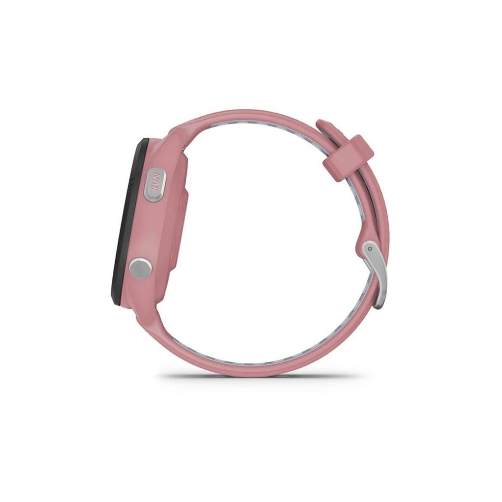 Смарт-годинник Garmin Forerunner 265S, Pink, GPS (010-02810-15) - зображення 5