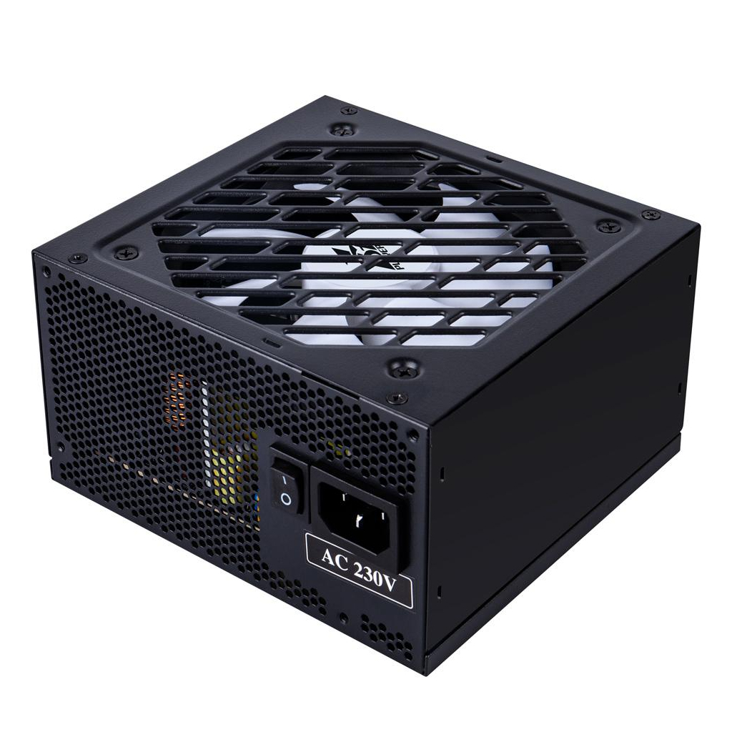 Блок живлення 1stPlayer 750W (PS-750FK) - изображение 3